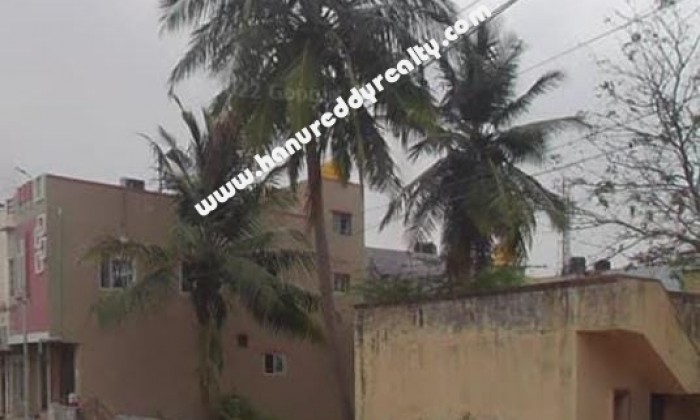 1 BHK Independent House for Sale in Thirumullaivoyal